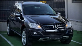 Mercedes-Benz ML 320 CDi 4Matic Пружини Подгрев Шибидах Биксенон Спорт - изображение 3