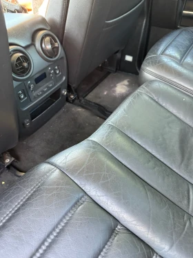 Hummer H2 6.0 V8 SUT, снимка 9