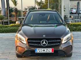 Mercedes-Benz GLA, снимка 3