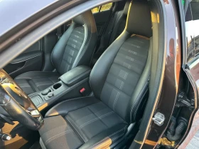 Mercedes-Benz GLA, снимка 5