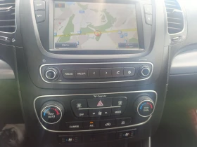 Kia Sorento 2.2 CRDi Spirit 4WD Panorama 7 места, снимка 16