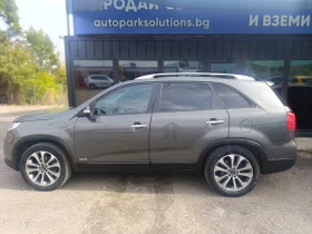 Kia Sorento 2.2 CRDi Spirit 4WD Panorama 7 места, снимка 4