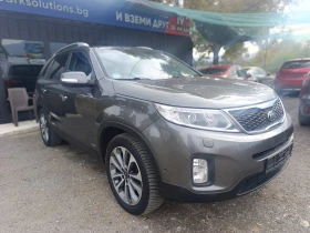 Kia Sorento 2.2 CRDi Spirit 4WD Panorama 7 места, снимка 3