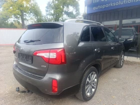 Kia Sorento 2.2 CRDi Spirit 4WD Panorama 7 места, снимка 5