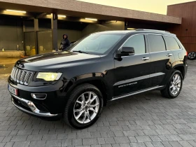 Jeep Grand cherokee 3, 0CRD Summit Top , снимка 8