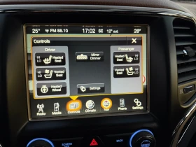 Jeep Grand cherokee 3, 0CRD Summit Top , снимка 16