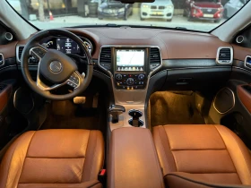 Jeep Grand cherokee 3, 0CRD Summit Top , снимка 10