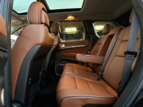 Jeep Grand cherokee 3, 0CRD Summit Top , снимка 13