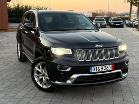 Jeep Grand cherokee 3, 0CRD Summit Top , снимка 1