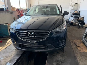 Mazda CX-5 2.2D SKYACTIV, снимка 1