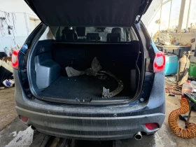 Mazda CX-5 2.2D SKYACTIV, снимка 3