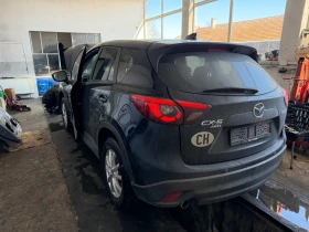 Mazda CX-5 2.2D SKYACTIV, снимка 2