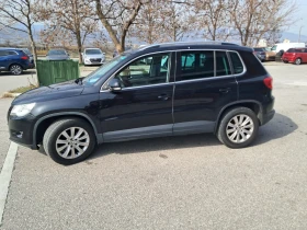 VW Tiguan 1400 бензин 4х4, снимка 2