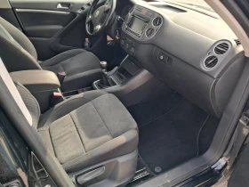 VW Tiguan 1400 бензин 4х4, снимка 6