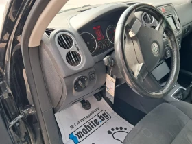 VW Tiguan 1400 бензин 4х4, снимка 14