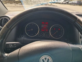 VW Tiguan 1400 бензин 4х4, снимка 12