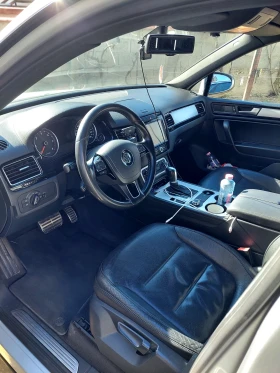 VW Touareg, снимка 10