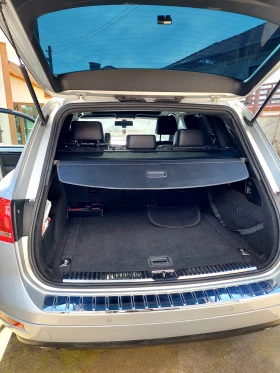 VW Touareg, снимка 8