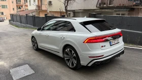 Audi Q8 Audi SQ8 Pack, снимка 5
