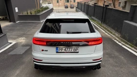 Audi Q8 Audi SQ8 Pack, снимка 7