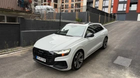 Audi Q8 Audi SQ8 Pack, снимка 3