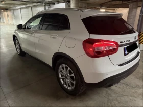 Mercedes-Benz GLA 250 4Matic | Carplay | Pano| Cam| Blind Sp| Distronic, снимка 4