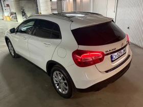 Mercedes-Benz GLA 250 4Matic | Carplay | Pano| Cam| Blind Sp| Distronic, снимка 6
