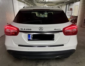 Mercedes-Benz GLA 250 4Matic | Carplay | Pano| Cam| Blind Sp| Distronic, снимка 5