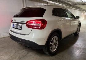 Mercedes-Benz GLA 250 4Matic | Carplay | Pano| Cam| Blind Sp| Distronic, снимка 4