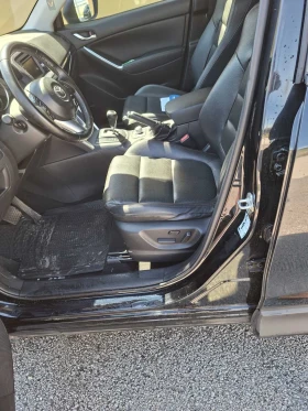 Mazda CX-5 2.2 Sky Activ D, снимка 5