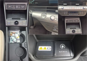 Hyundai Kona EV 64.8 kWh Inspiration ГАРАНЦИЯ, снимка 9