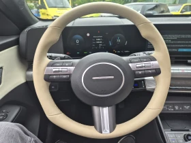 Hyundai Kona EV 64.8 kWh Inspiration ГАРАНЦИЯ, снимка 7