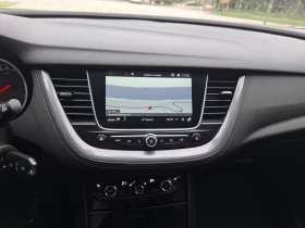Opel Grandland X 1.5 CDTI/131 кс/АВТОМАТ/ПОДГРЕВ/ОБДУХВАНЕ/НАВИ/КАМ, снимка 7