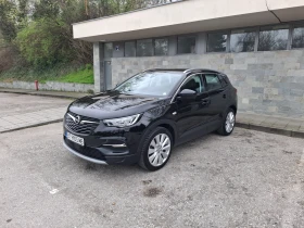Opel Grandland X 1.5 CDTI/131 кс/АВТОМАТ/ПОДГРЕВ/ОБДУХВАНЕ/НАВИ/КАМ, снимка 2