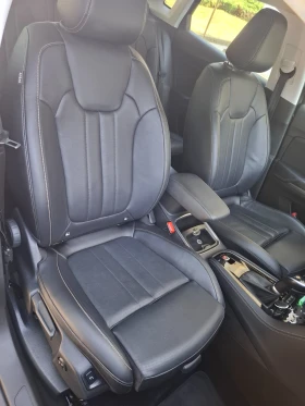 Opel Grandland X 1.5 CDTI/131 кс/АВТОМАТ/ПОДГРЕВ/ОБДУХВАНЕ/НАВИ/КАМ, снимка 12