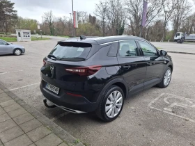 Opel Grandland X 1.5 CDTI/131 кс/АВТОМАТ/ПОДГРЕВ/ОБДУХВАНЕ/НАВИ/КАМ, снимка 5