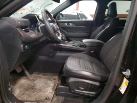 Ford Explorer 2.3l St-Line, снимка 7