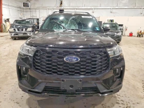 Ford Explorer 2.3l St-Line, снимка 5
