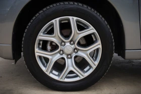 Mitsubishi Outlander Plug-in хибрид, снимка 6