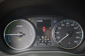 Mitsubishi Outlander Plug-in хибрид, снимка 13