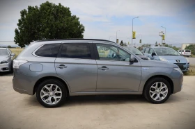 Mitsubishi Outlander Plug-in хибрид, снимка 4