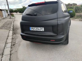 SsangYong Kyron 2.0HDI.140k.4+ 4.2006г.ВЕРИГА.///, снимка 9