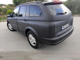 SsangYong Kyron 2.0HDI.140k.4+ 4.2006г.ВЕРИГА.///, снимка 10