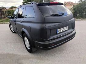 SsangYong Kyron 2.0HDI.140k.4+ 4.2006г.ВЕРИГА.///, снимка 8