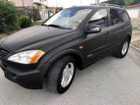 SsangYong Kyron 2.0HDI.140k.4+ 4.2006г.ВЕРИГА.///, снимка 5