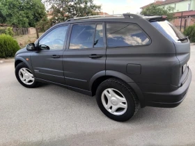 SsangYong Kyron 2.0HDI.140k.4+ 4.2006г.ВЕРИГА.///, снимка 7