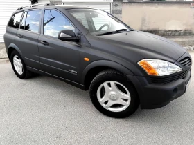 SsangYong Kyron 2.0HDI.140k.4+ 4.2006г.ВЕРИГА.///, снимка 12
