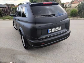SsangYong Kyron 2.0HDI.140k.4+ 4.2006г.ВЕРИГА.///, снимка 6