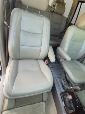 Lexus GX 470 V8, снимка 10