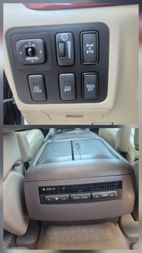 Lexus GX 470 V8, снимка 15